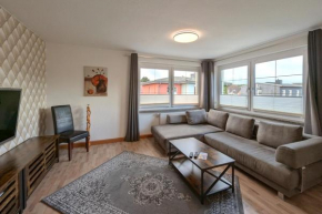 Ferienwohnung Franke 1 2, Zinnowitz